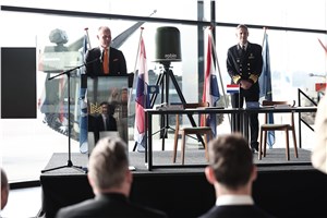  Robin Radar Systems &copy;