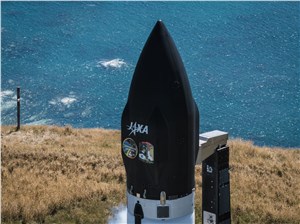  Rocket Lab USA &copy;