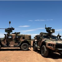 Leidos Delivers Successful Demo of Integrated Counter-Drone Capability for the Australian Defence Force