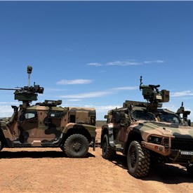 Image - Leidos Delivers Successful Demo of Integrated Counter-Drone Capability for the Australian Defence Force