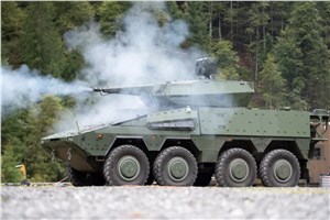  Rheinmetall AG &copy;