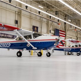 Civil Air Patrol Expands Fleet With 15 New Cessna Aircraft to Support Lifesaving and Community Missions