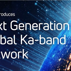 Viasat Introduces Next-Gen Global Ka-band Network to Support Resilient Government SATCOM