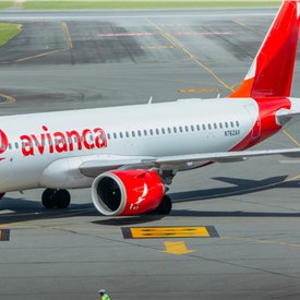 SES, Abra Group Launch Multi-Orbit Inflight Connectivity