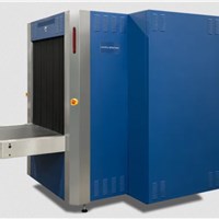 Smiths Detection's SDX 100100 DV HC Added to TSA Air Cargo Screening Technology List