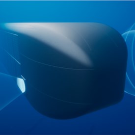 Thales Revolutionises the Underwater Battlespace With New Sonar 76Nano
