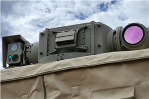  Electro Optic Systems Holdings Limited (EOS) &copy;