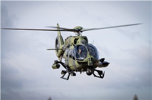  Airbus Helicopters &copy;