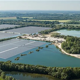 How Hanwha Q ENERGY Turns Aging Sites Into Tomorrow's Power Sources