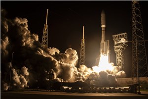  United Launch Alliance (ULA) &copy;