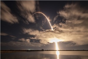  United Launch Alliance (ULA) &copy;