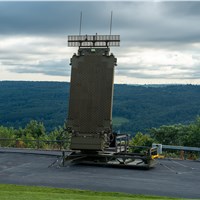 Denmark Selects LM TPY-4 Radar to Strengthen NATO Deterrence and Regional Defense