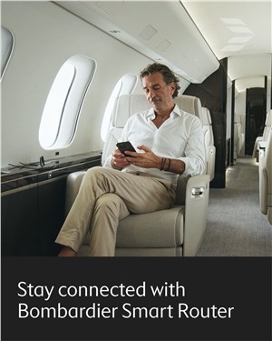  Bombardier Aerospace &copy;