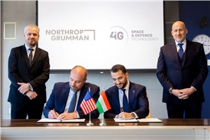  Northrop Grumman Corporation &copy;