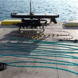 SEA Awarded Multi-Million Pound Contract to Deliver KraitArray ASW Sensing Technology for Liquid Robotics Wave Glider