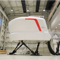 New B737 MAX-8 Simulator Agreement Between HAVELSAN and BOEING