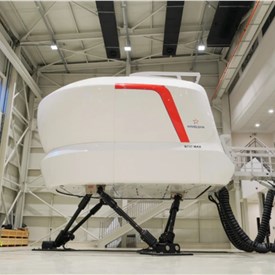 New B737 MAX-8 Simulator Agreement Between HAVELSAN and BOEING