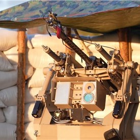 Image - UK Sends Automated Turrets and Missiles to Shoot Down Russian Drones, As Part of GBP600M Air Defence Package for Ukraine