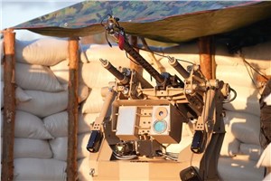  Ministry of Defence (United Kingdom) &copy;