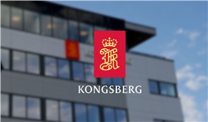 Kongsberg &copy;