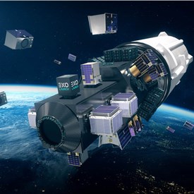 Exolaunch to Deploy 22 Satellites on Upcoming "Twilight" Rideshare Mission with SpaceX, Expanding Access to a Dawn-Dusk Orbit