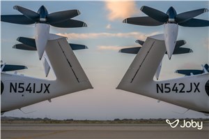  Joby Aviation &copy;