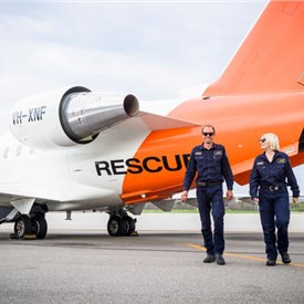 Leidos Australia Secures Aviation Search-and-rescue Contract Extension to 2030