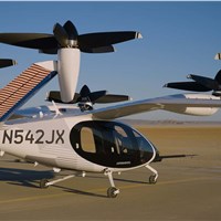 Joby: US Government's Advanced Air Mobility Plan is Pivotal Step Toward Commercial Launch