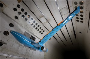  NASA / Mark Knopp &copy;