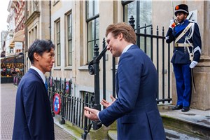  MOD Netherlands &copy;