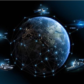 Leonardo to Develop and Deliver the 1st 4 Italian NextGen Radars for Long Range Ballistic Defence