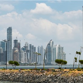 Thales to Modernise AAC Air Traffic Control Centre in Panama