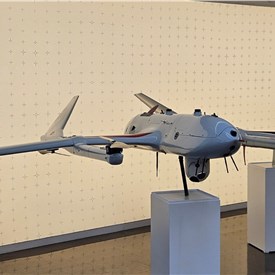 Indra Group Acquires Wake Engineering's UASs Technology to Enhance its Vertical Take-off Capabilities