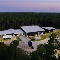 Boeing, Anduril team on bid for future air defense system