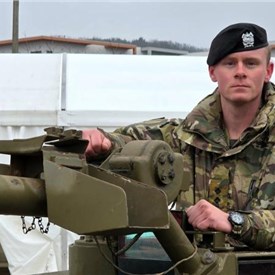 Australia Completes Delivery of Tanks to Ukraine