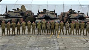  Lieutenant Commander John A Thompson &copy;