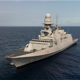 Thales strengthens its support to the Italian Navy with the new Navy Service Centre in Taranto and two multi-year support contracts