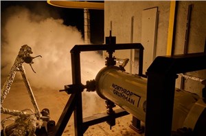  Northrop Grumman Corporation &copy;