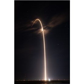 Rocket Lab Executes Successful Launch of STP-S30 Mission for the Department of War