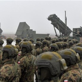 Poland Declares IBCS Fully Combat-Ready