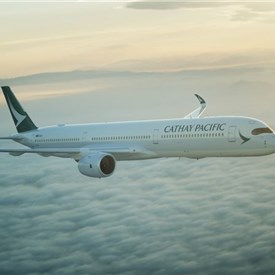 Neste Supplies SAF to Cathay Group Scaling Up the Use of SAF Across 3 Major Aviation Regions