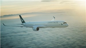  Cathay Pacific &copy;