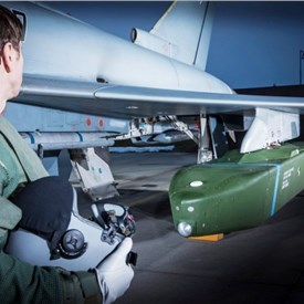 Image - MBDA JV Receives TAURUS NEO Contract to Strengthen Deep Strike Capabilities