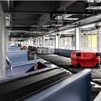 Leonardo to boost airport operations in USA with two major baggage handling system contracts valued in excess of 120 million USD