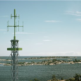Saab Receives Order for Signals Intelligence and Surveillance Solution