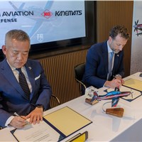 Textron Aviation Defense Secures 1st Contract to Deliver Beechcraft T-6 Texan II Integrated Training System to Japan