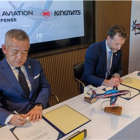 Textron Aviation Defense Secures 1st Contract to Deliver Beechcraft T-6 Texan II Integrated Training System to Japan