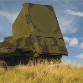 Raytheon Awarded $168M Contract for Romanian Patriot Air Defense Equipment