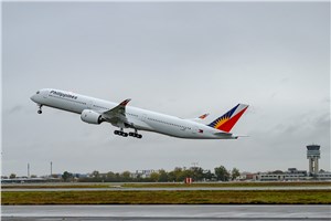  Airbus Commercial Aircraft &copy;