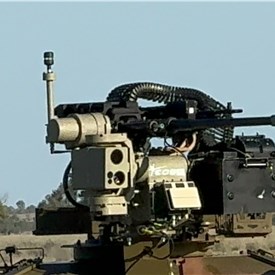 New RWS Order for North American Customer